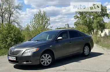 Toyota Camry 2007