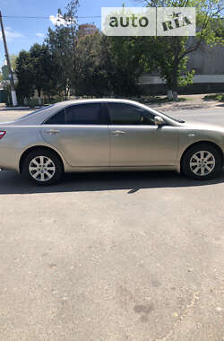 Седан Toyota Camry 2006 в Одесі