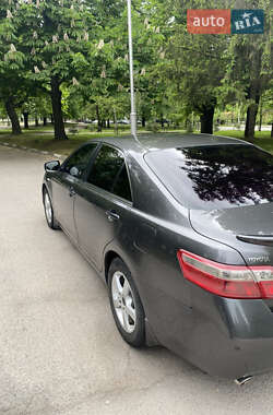 Седан Toyota Camry 2006 в 
