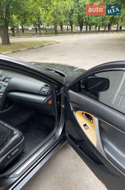 Седан Toyota Camry 2006 в 