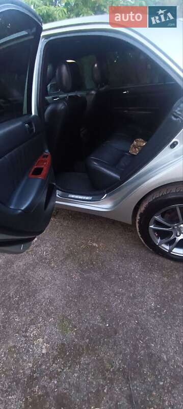 Седан Toyota Camry 2001 в Вінниці