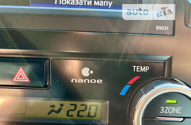 Седан Toyota Camry 2013 в Ивано-Франковске