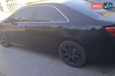 Седан Toyota Camry 2012 в Кропивницком