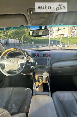 Седан Toyota Camry 2007 в Харькове