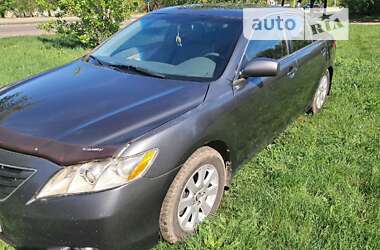 Седан Toyota Camry 2008 в Харкові