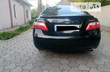 Седан Toyota Camry 2007 в Кам'янському