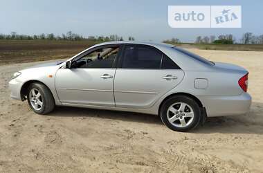 Седан Toyota Camry 2003 в Одессе