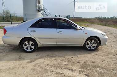 Седан Toyota Camry 2003 в Одессе