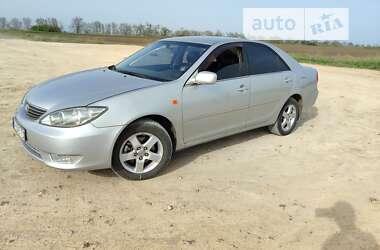 Седан Toyota Camry 2003 в Одессе