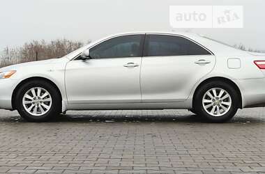 Седан Toyota Camry 2008 в Желтых Водах