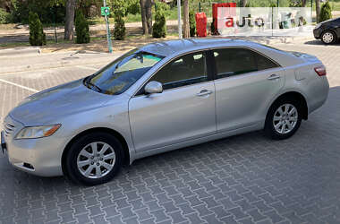 Седан Toyota Camry 2006 в Одесі