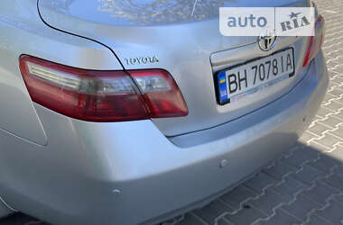 Седан Toyota Camry 2006 в Одесі