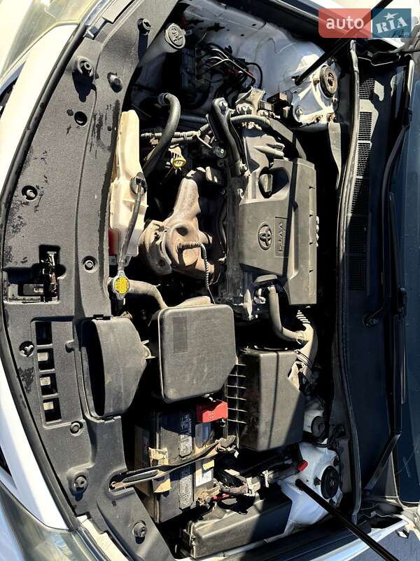 Седан Toyota Camry 2013 в Фастові