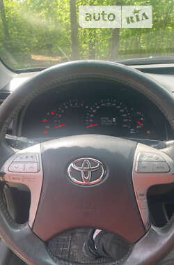 Седан Toyota Camry 2008 в Глухове