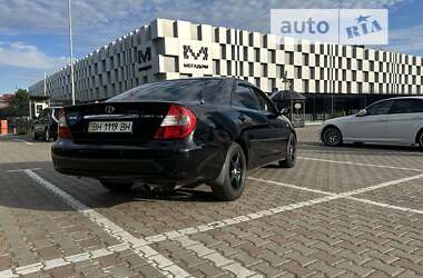 Седан Toyota Camry 2003 в Одессе