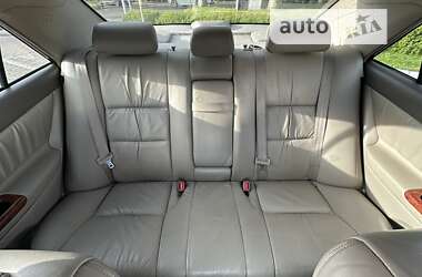 Седан Toyota Camry 2003 в Одессе