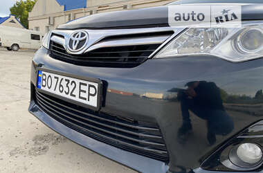 Седан Toyota Camry 2012 в Подільську