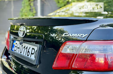 Седан Toyota Camry 2007 в Одессе