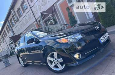 Седан Toyota Camry 2014 в Стрию