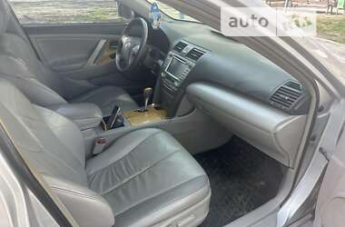 Седан Toyota Camry 2006 в Харкові