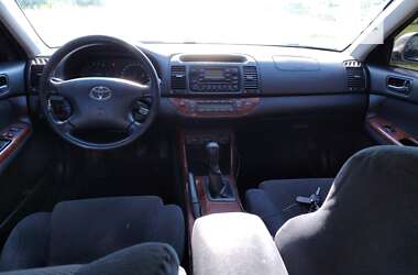 Седан Toyota Camry 2003 в Києві