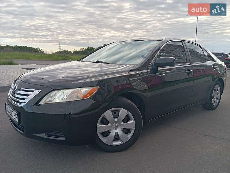 Седан Toyota Camry 2008 в Вінниці