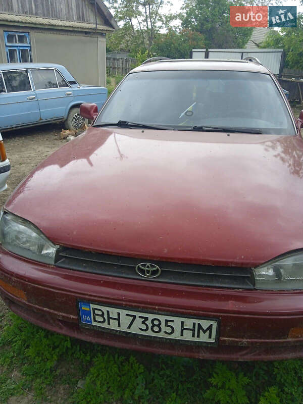 Универсал Toyota Camry 1992 в Белгороде-Днестровском