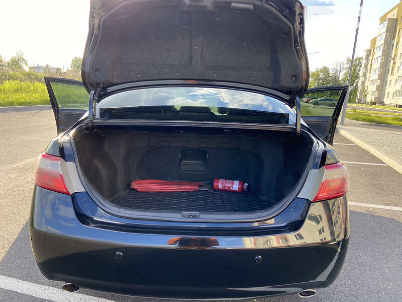 Седан Toyota Camry 2007 в Виннице фото 8 Седан Toyota Camry 2007 в Виннице