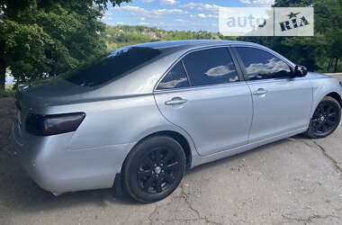 Седан Toyota Camry 2007 в Харкові