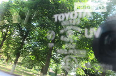 Седан Toyota Camry 2007 в Одессе