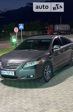 Седан Toyota Camry 2006 в Одесі