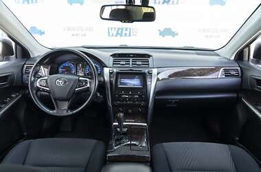 Седан Toyota Camry 2015 в Луцьку