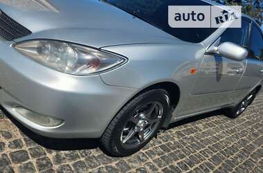 Седан Toyota Camry 2004 в Одесі