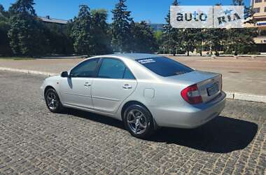 Седан Toyota Camry 2004 в Одесі