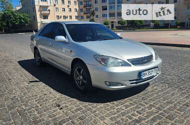 Седан Toyota Camry 2004 в Одесі