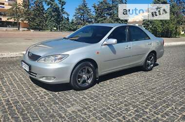 Седан Toyota Camry 2004 в Одесі