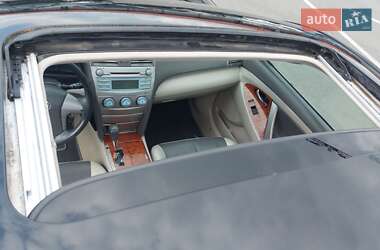 Седан Toyota Camry 2007 в Львове