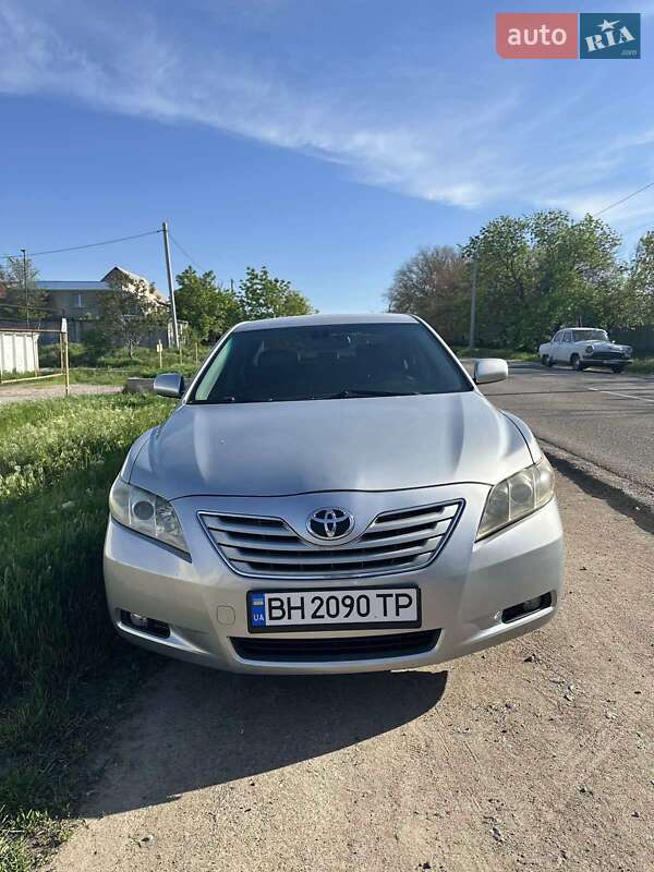 Toyota Camry 2007