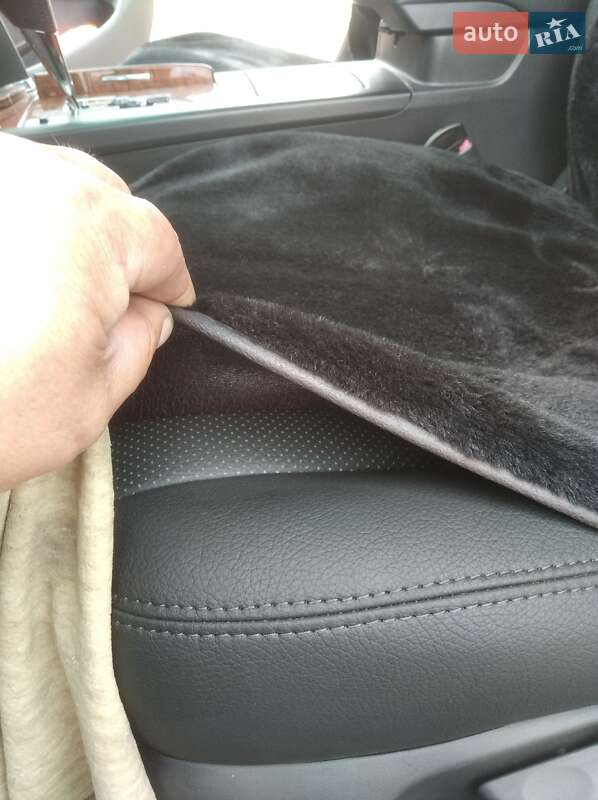 Седан Toyota Camry 2008 в Чернигове