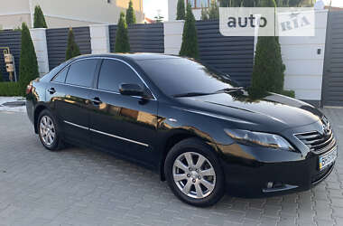 Седан Toyota Camry 2008 в Одессе