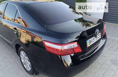 Седан Toyota Camry 2008 в Одессе