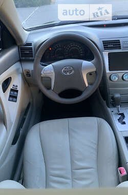 Седан Toyota Camry 2008 в Одесі