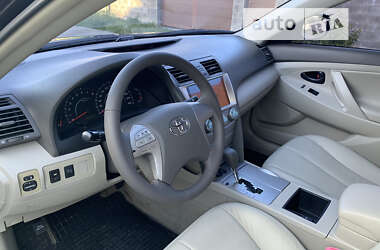 Седан Toyota Camry 2008 в Одесі