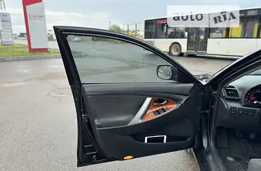 Toyota Camry 2008