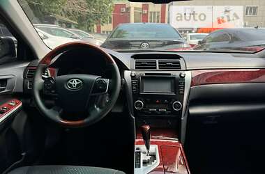 Седан Toyota Camry 2011 в 