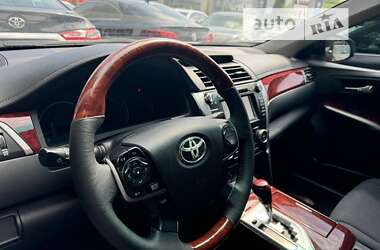 Седан Toyota Camry 2011 в 