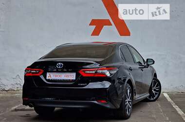 Седан Toyota Camry 2023 в Одесі