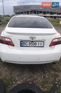 Седан Toyota Camry 2008 в 