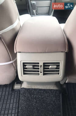 Седан Toyota Camry 2008 в 