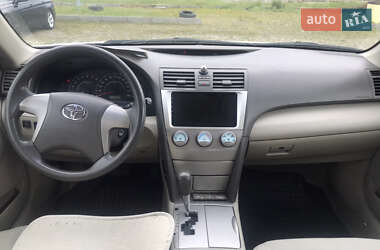 Седан Toyota Camry 2008 в 